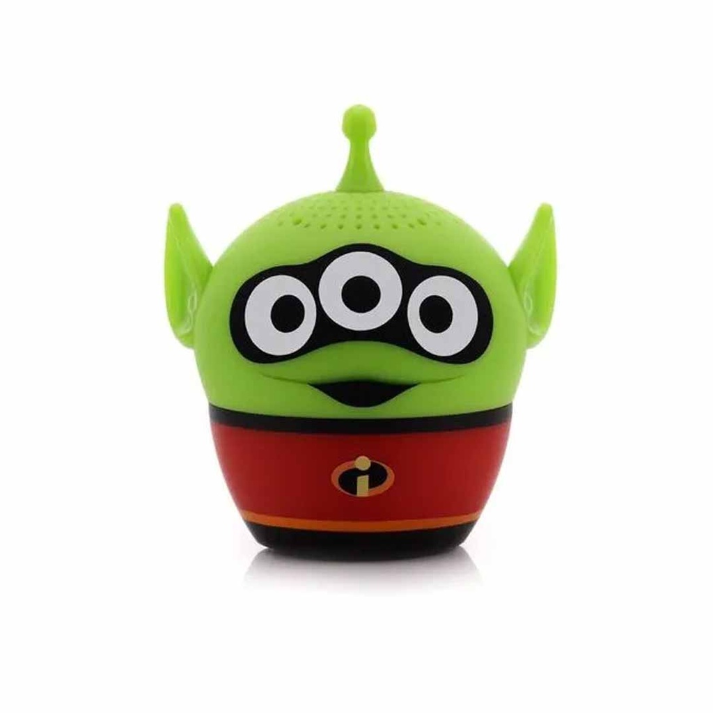 Bitty Boomers - Disney-TS Alien Incredibles  Bluetooth Speaker