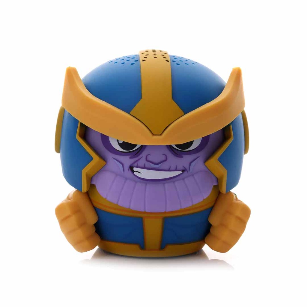 Bitty Boomers - Marvel Thanos Bluetooth Speaker