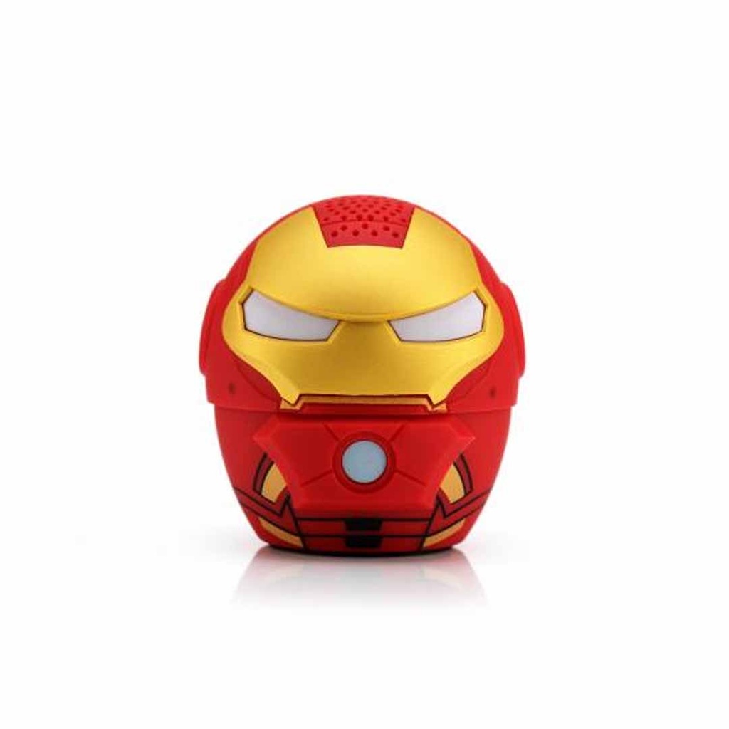Bitty Boomers - Marvel-Ironman Bluetooth Speaker