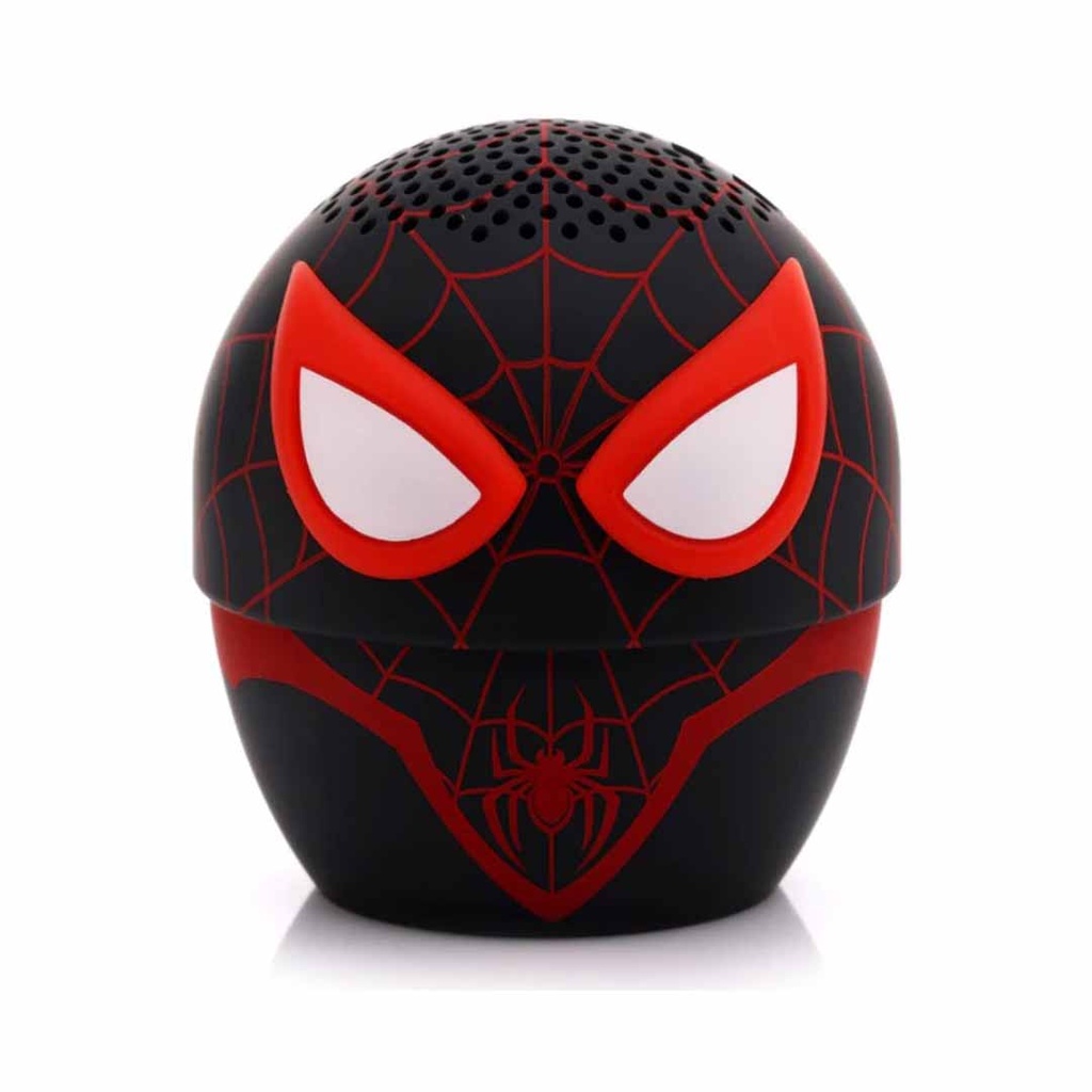 Bitty Boomers - Marvel-Miles Morales  Bluetooth Speaker