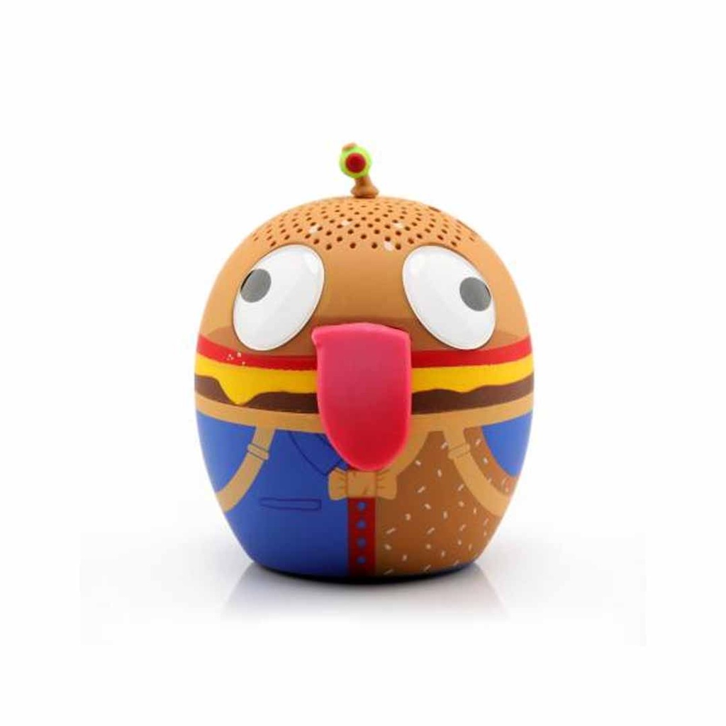 Bitty Boomers - Fortnite-Beef Boss  Bluetooth Speaker