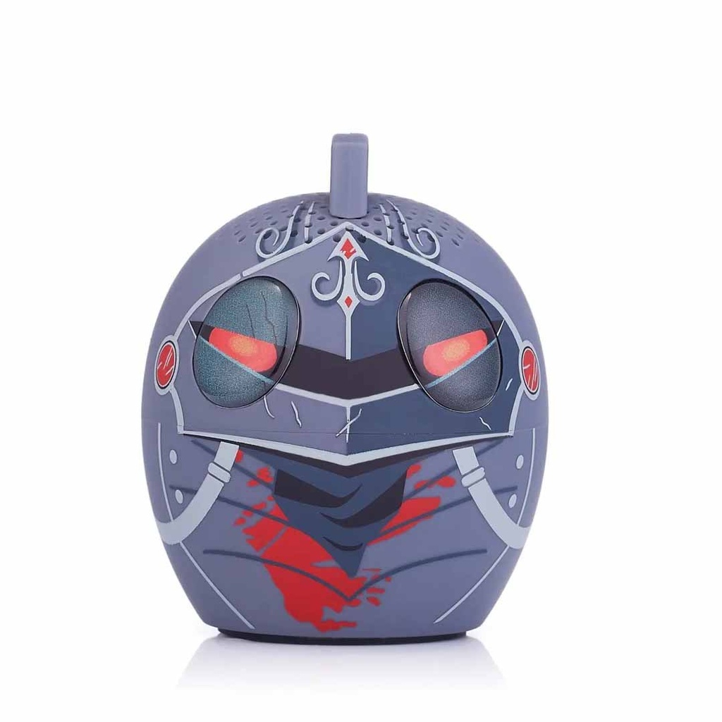Bitty Boomers - Fortnite-Black Knight- Bluetooth Speaker