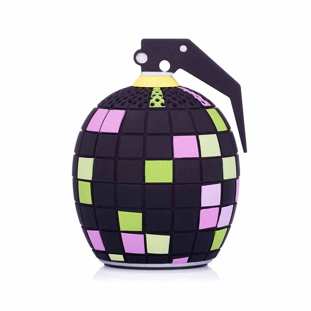 Bitty Boomers - Fortnite-Boogie Bomb- Bluetooth Speaker