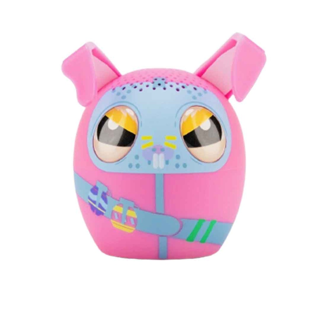 Bitty Boomers - Fortnite-Rabbit Raider- Bluetooth Speaker