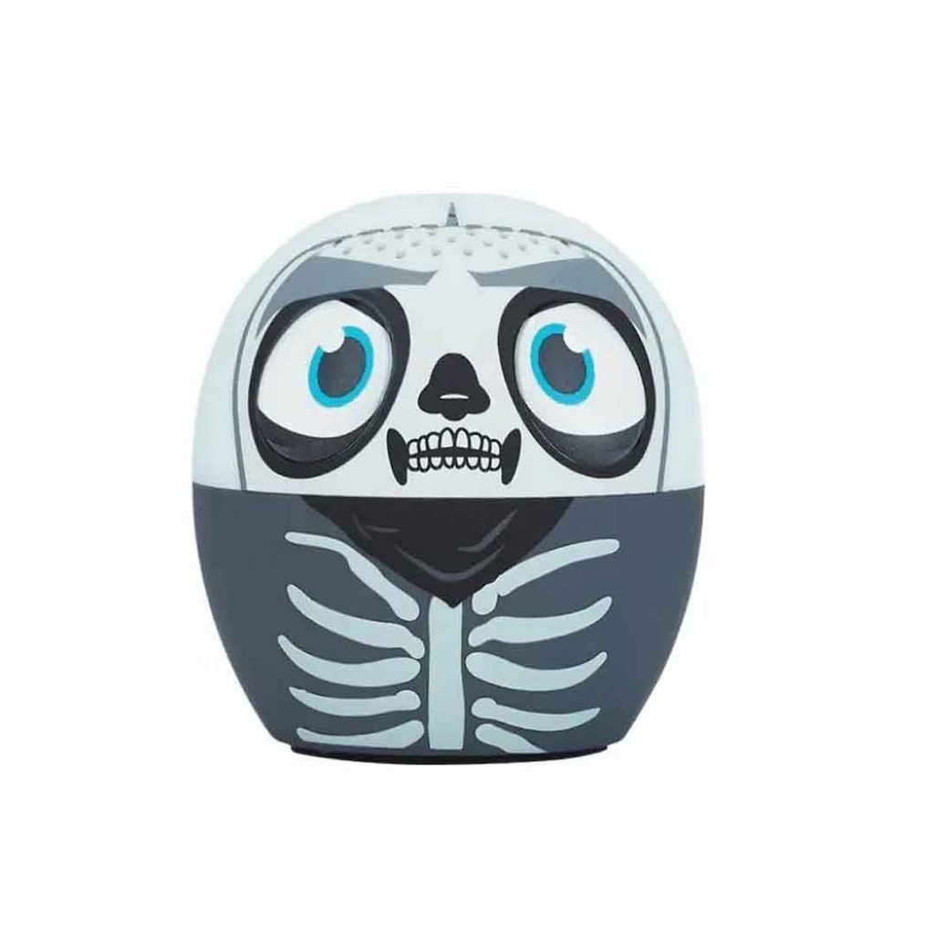 Bitty Boomers - Fortnite-Skull Trooper- Bluetooth Speaker