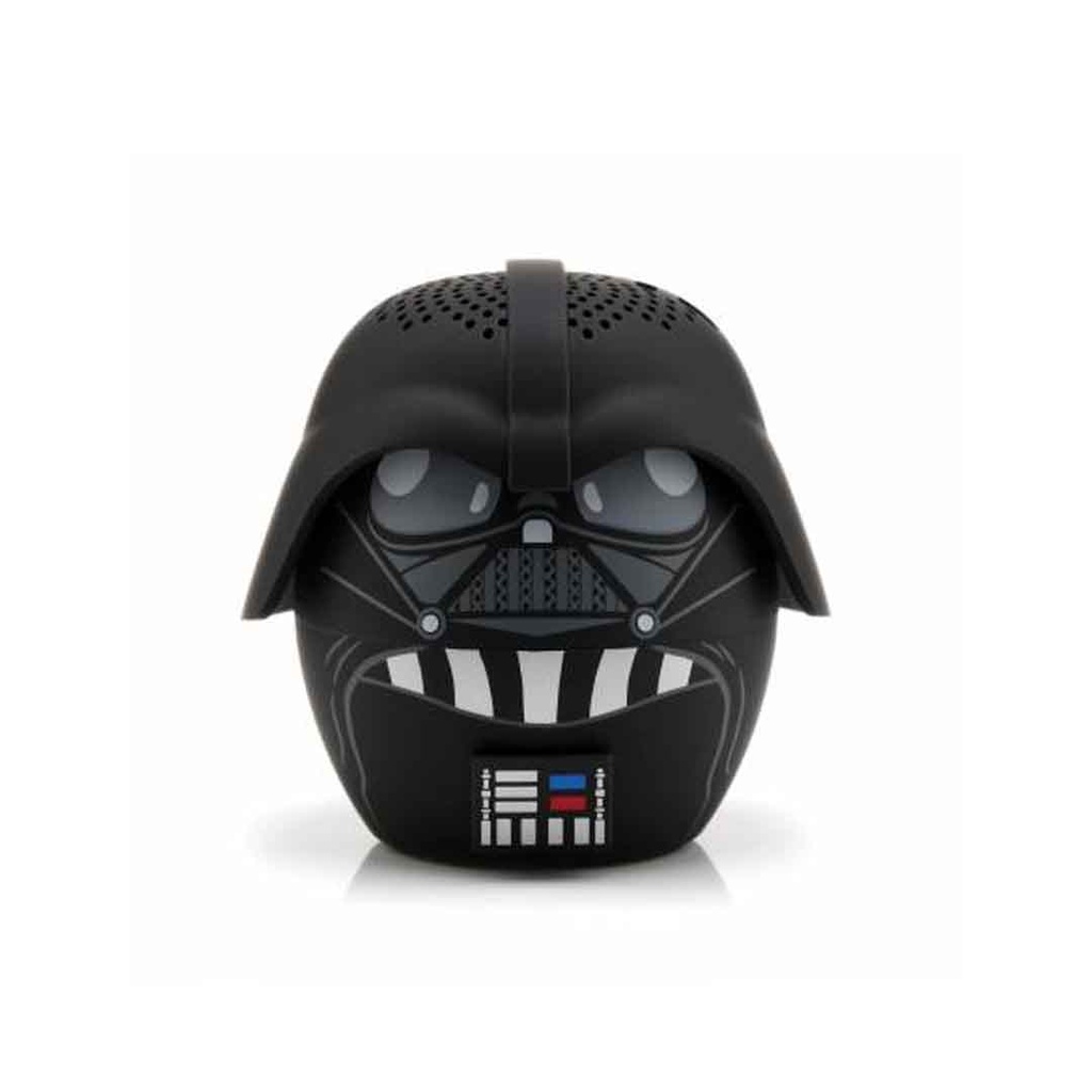 Bitty Boomers - Star Wars-Darth Vader  Bluetooth Speaker