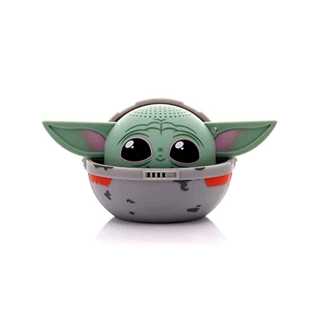 Bitty Boomers - Star Wars Grogu Bluetooth Speaker