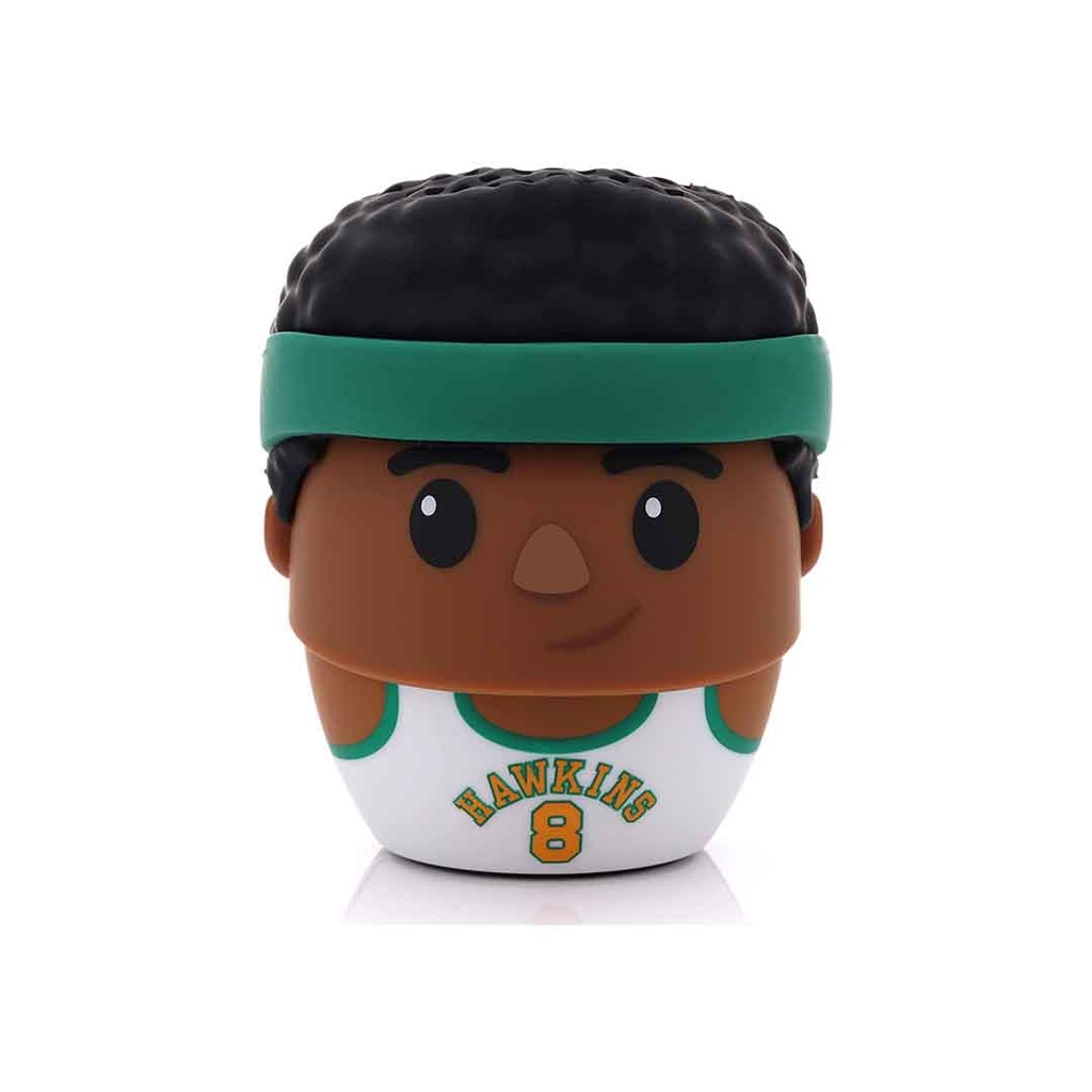 Bitty Boomers - Netflix Stranger Things Lucas Season4  Bluetooth Speaker