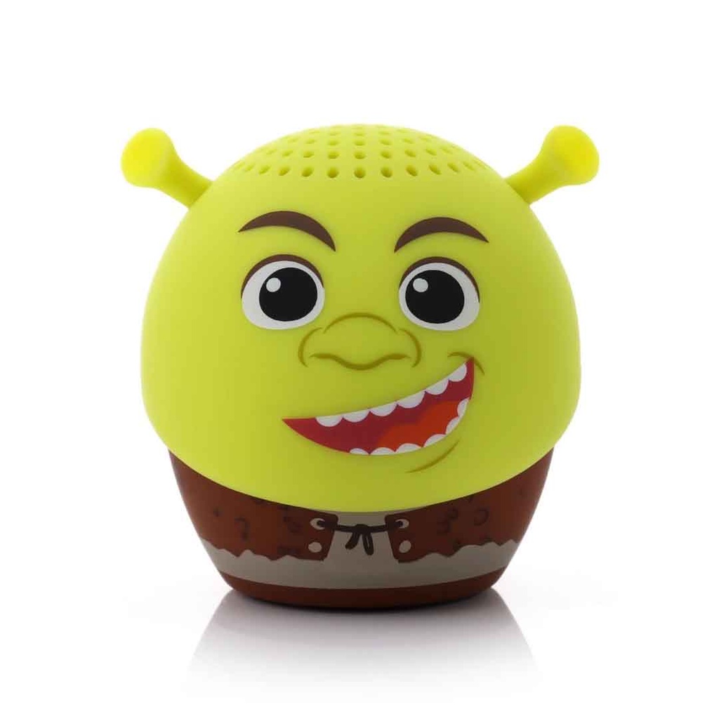 Bitty Boomers - Universal Shrek  Bluetooth Speaker