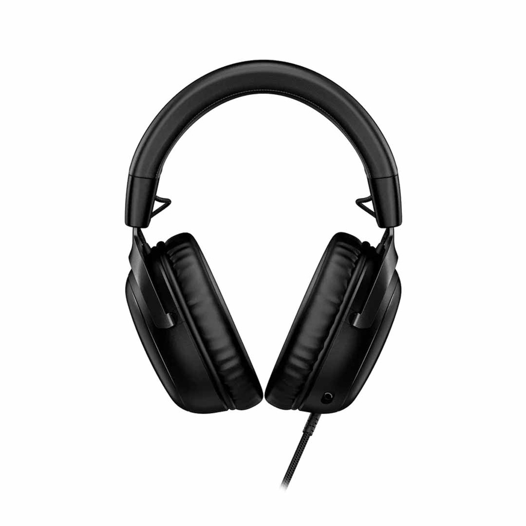 HyperX Cloud 3 Wired Gaming Headset Black
