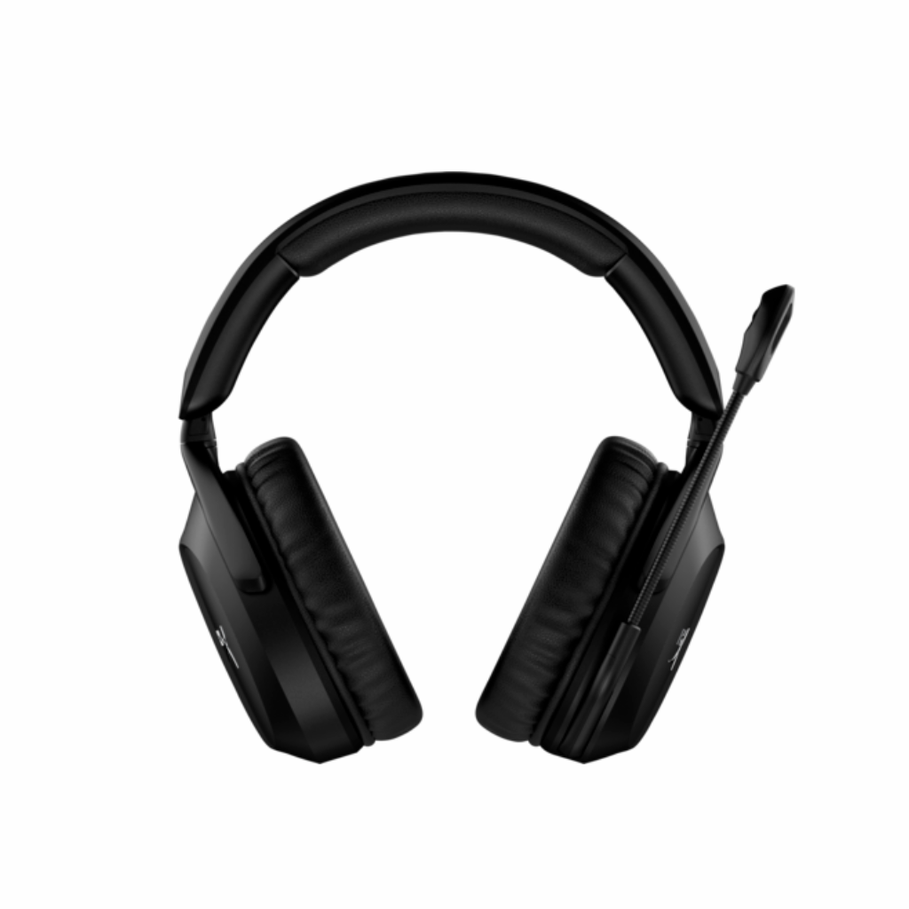 HyperX Cloud Stinger 2 Wireless Gaming Headset Black