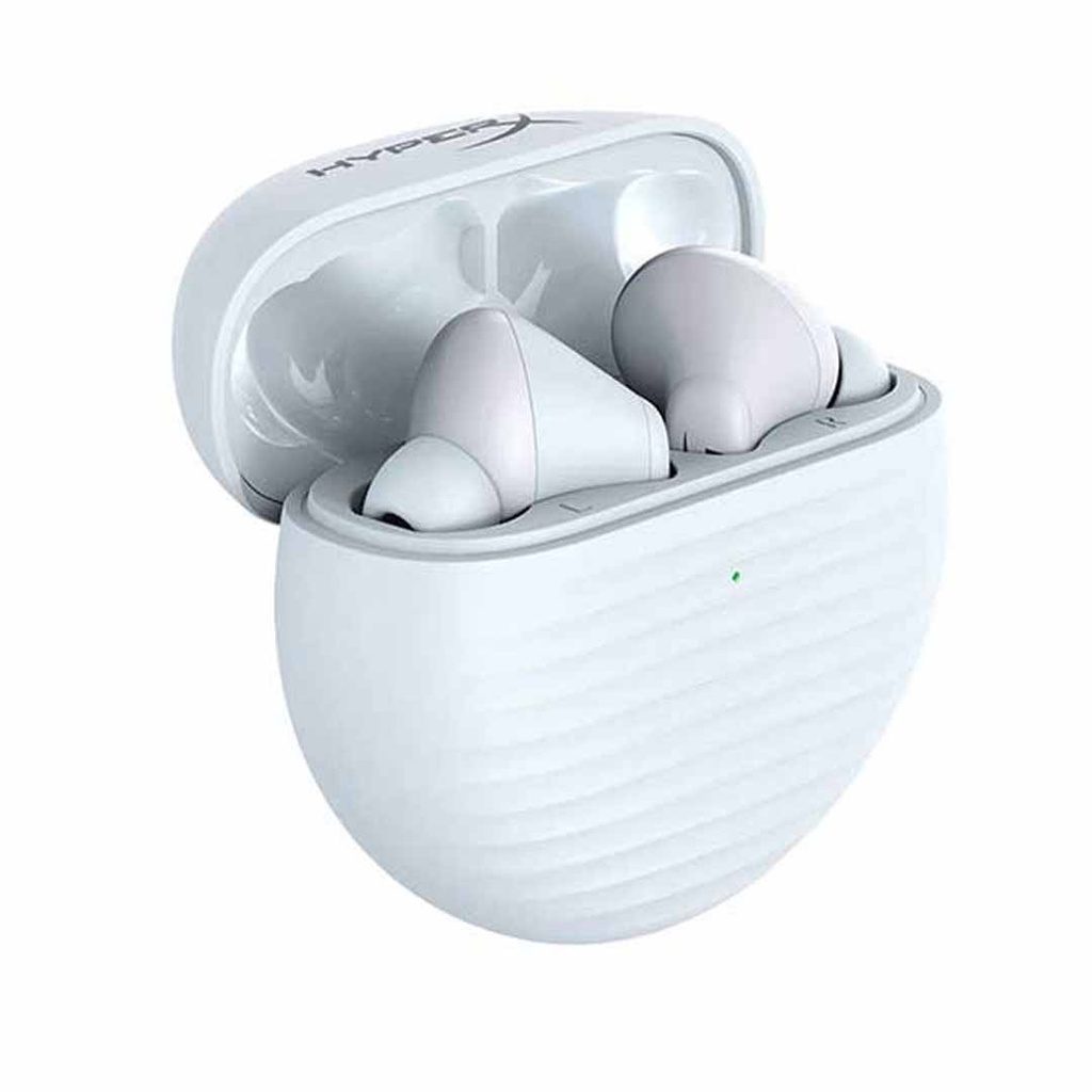 HyperX Cloud Buds Wireless Earphone White