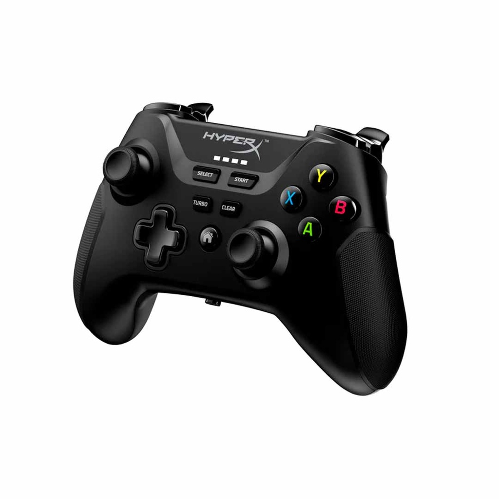 HyperX Clutch - Wireless Gaming Controller - Mobile PC