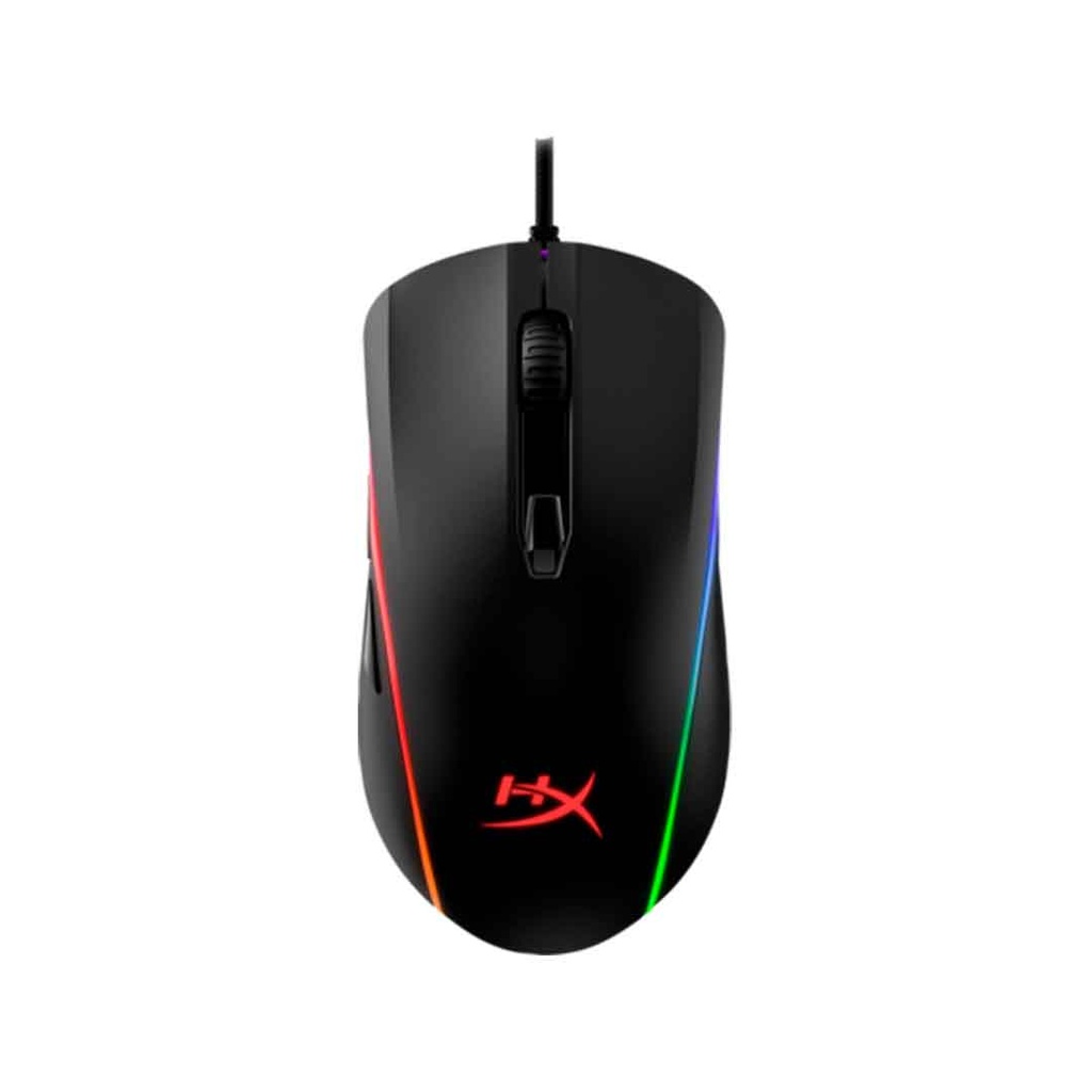 HyperX Pulsefire Surge - Gaming Mouse (Black)