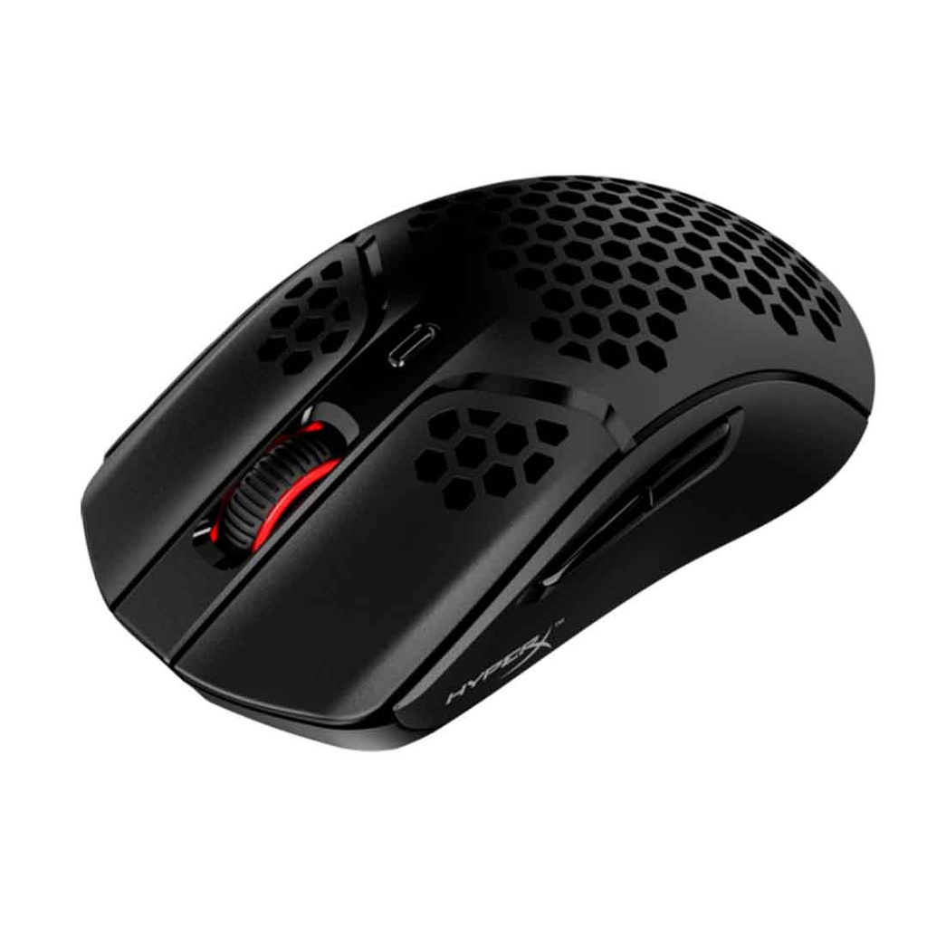 HyperX Pulsefire Haste - Wireless Gaming Mouse (Black)