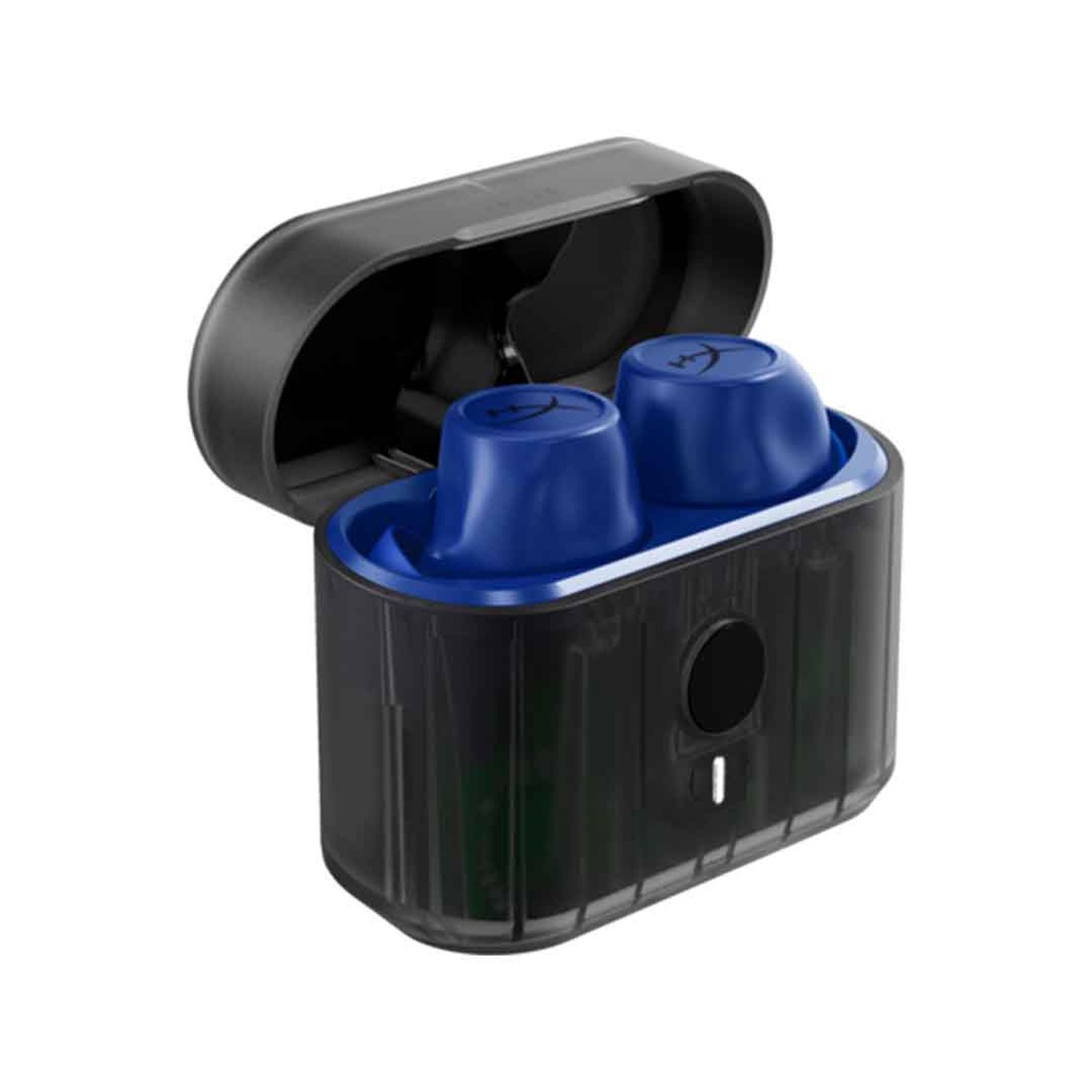 HyperX Cirro Buds Pro Wireless Blue