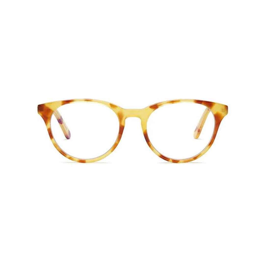 Barner Gracia Light Havana Glasses