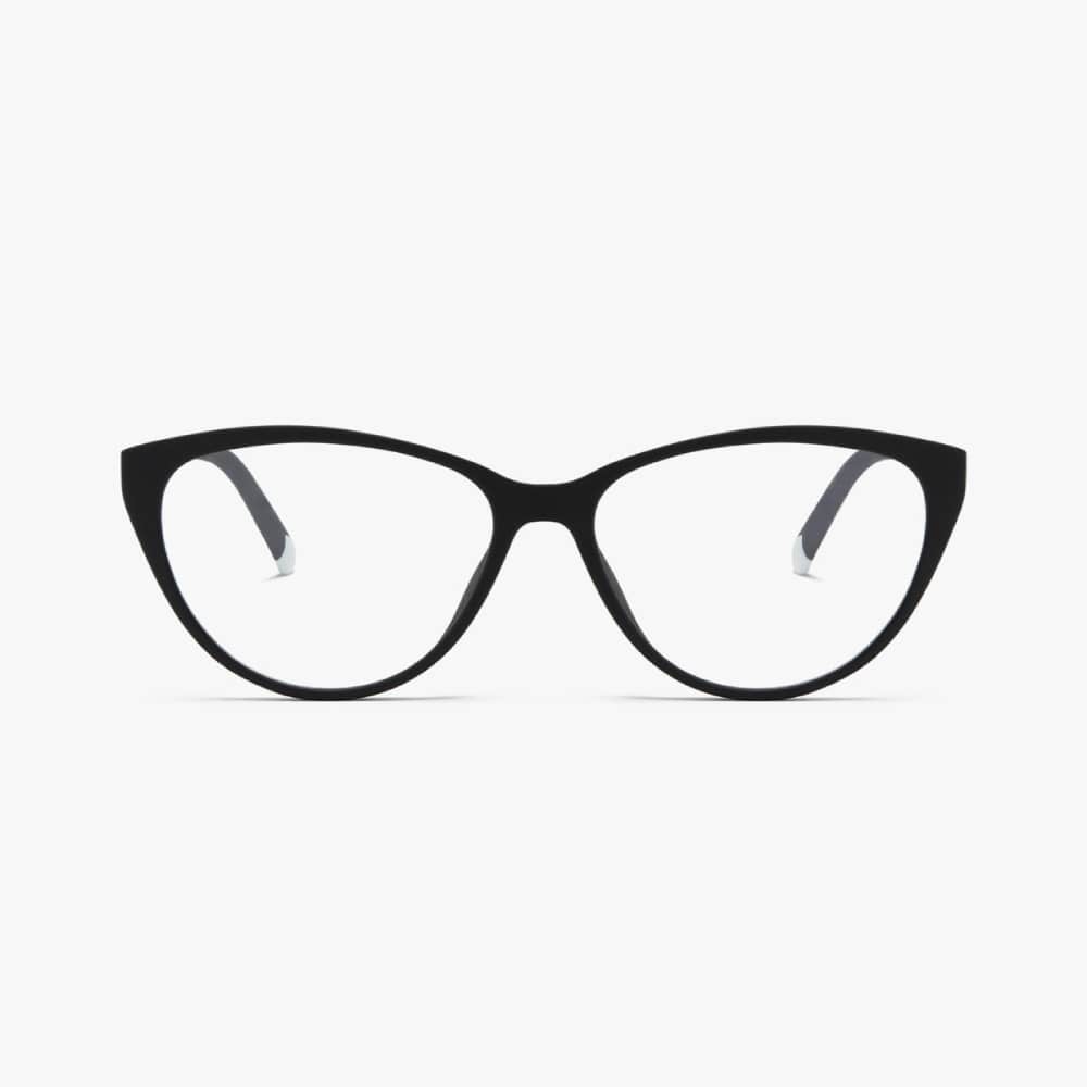 Barner Osterbro Black Noir Glasses