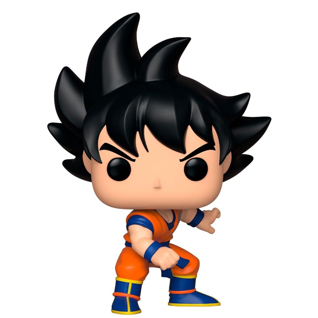 Funko Pop! Animation: Dragon Ball Z S6 - Goku