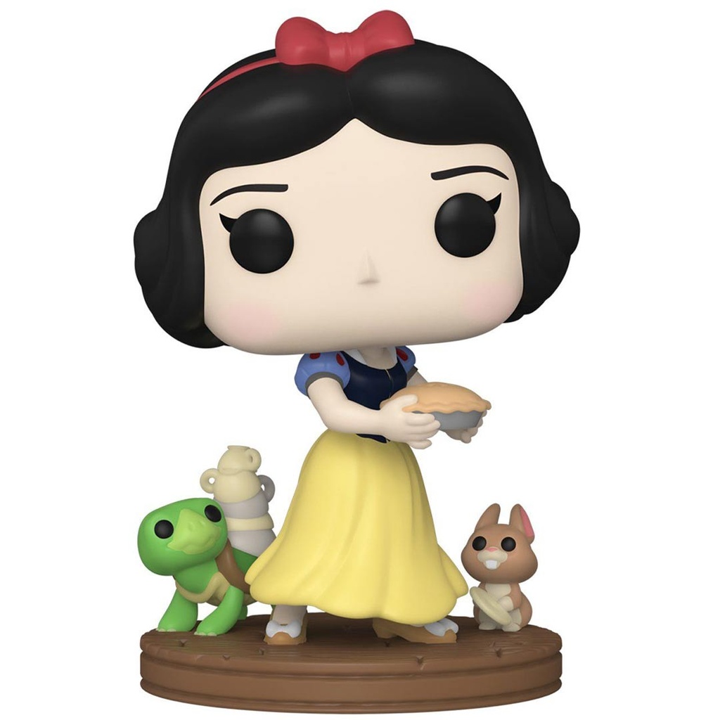 Funko Pop! Disney: Ultimate Princess - Snow White
