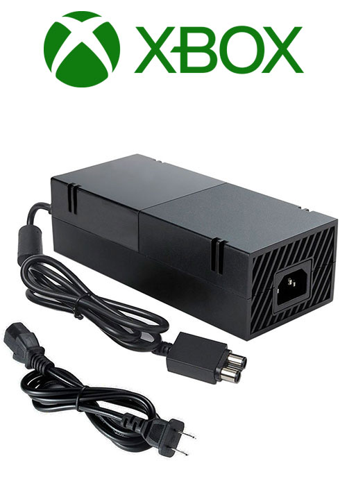XB1 Power Adapter