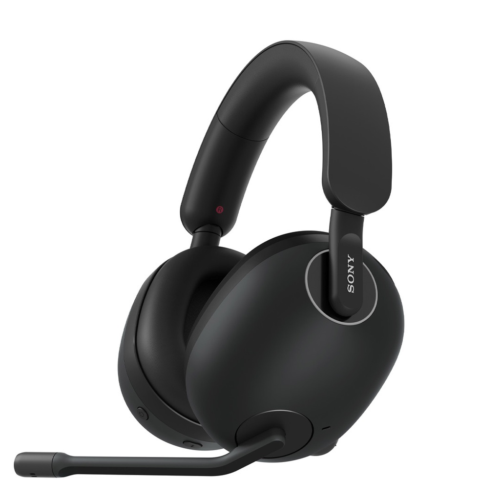 Sony INZONE H9 Wireless Noise Canceling Gaming Headset Black
