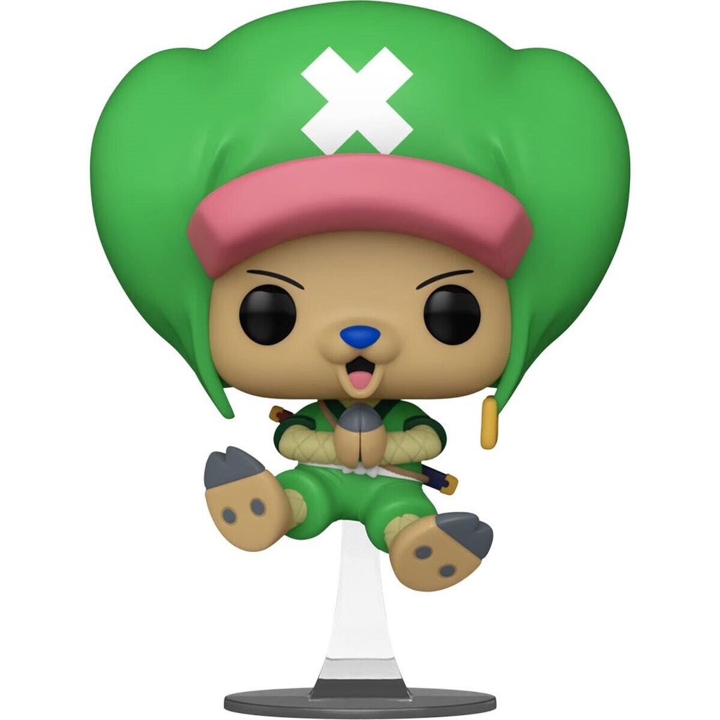 Funko Pop!  Animation: One Piece - Chopperemon (Wano)