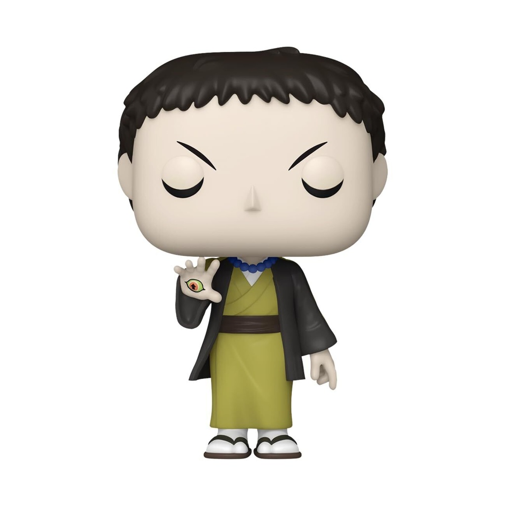 Funko Pop! (Exc)  Animation: Demon Slayer - Yahaba (GW)(Exc)