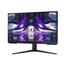 Samsung Gaming Monitor 27’ G4 Flat-IPS-FHD-1MS-240HZ-2.0 HDMI- Res 1920 x 1080