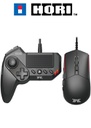 HORI PS4 Game Pad &amp; Mouse Controller Grip