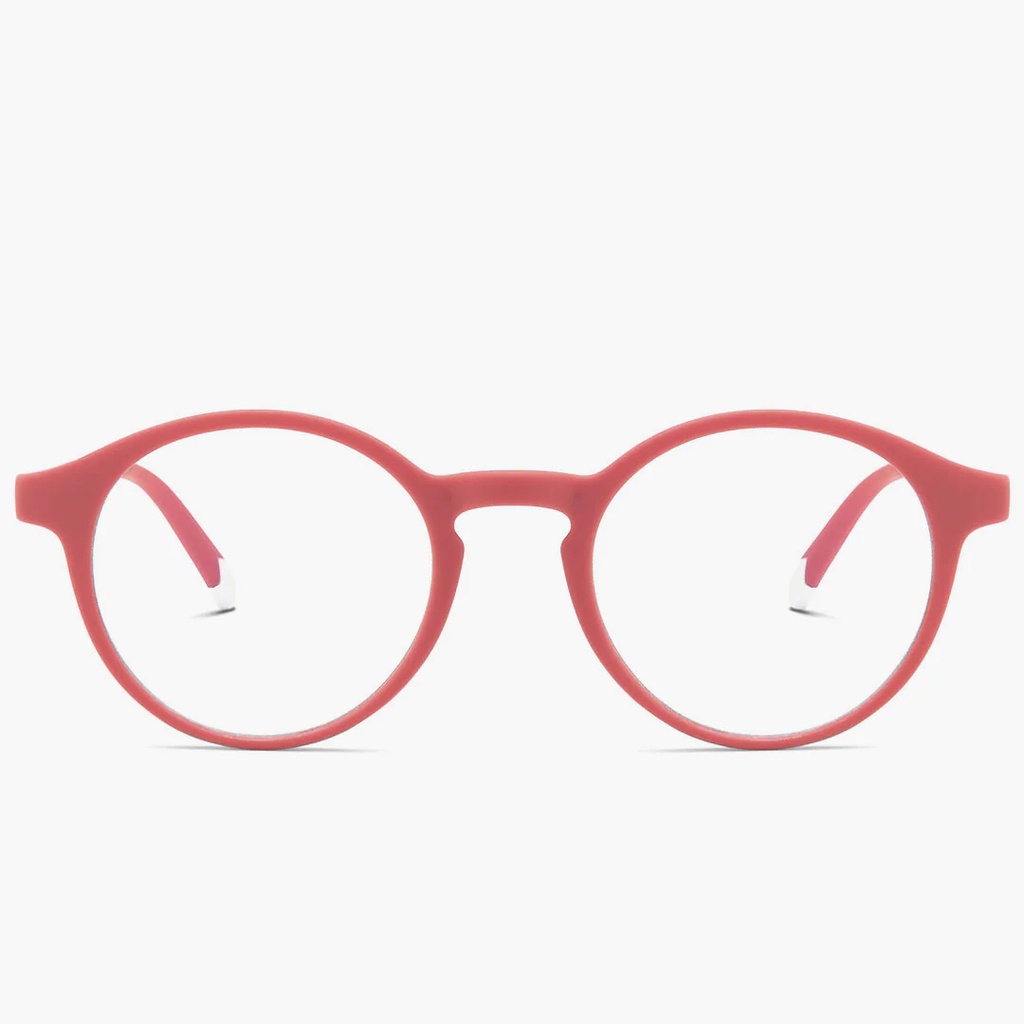 Barner Le Marais - Burgundy Red Glasses
