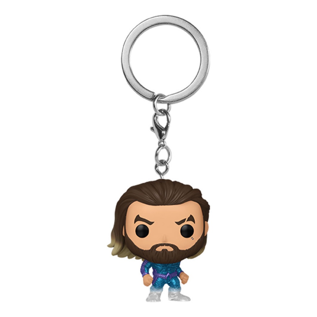 Funko Pop! Pocket Pop! : Aquaman and the Lost Kingdom - Keychain