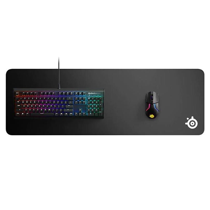 SteelSeries QcK Edge XL Mouse Pad