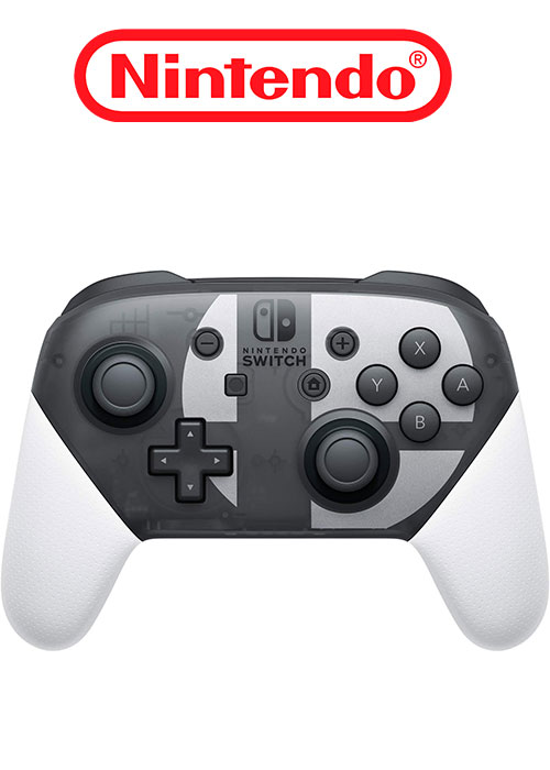 Switch pro controller smash discount