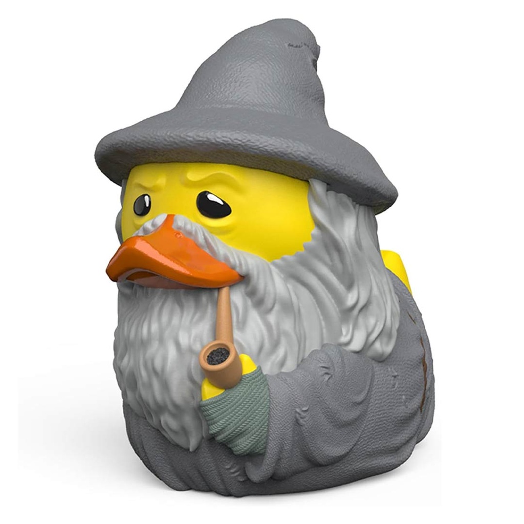 Tubbz Lord of the Rings Box Edition Gandalf The Grey