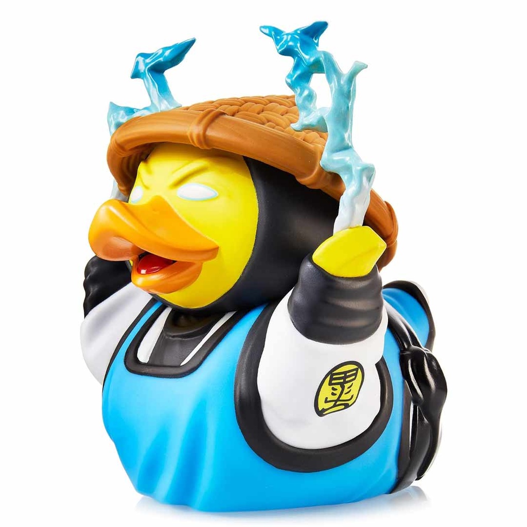 Tubbz Mortal Kombat Standard Edition Raiden