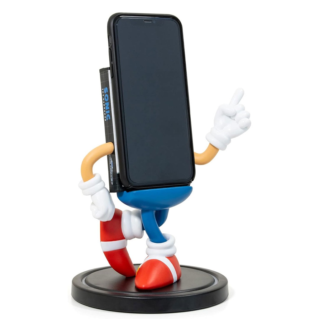Numskull Power Idolz Sonic Mobile Wireless Charging Stand