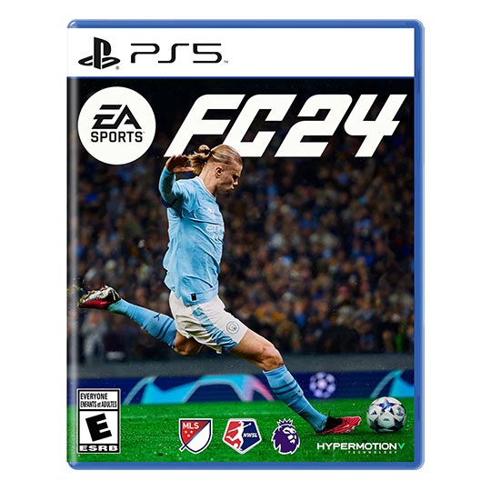 PS5 EA Sports FC 24 R1