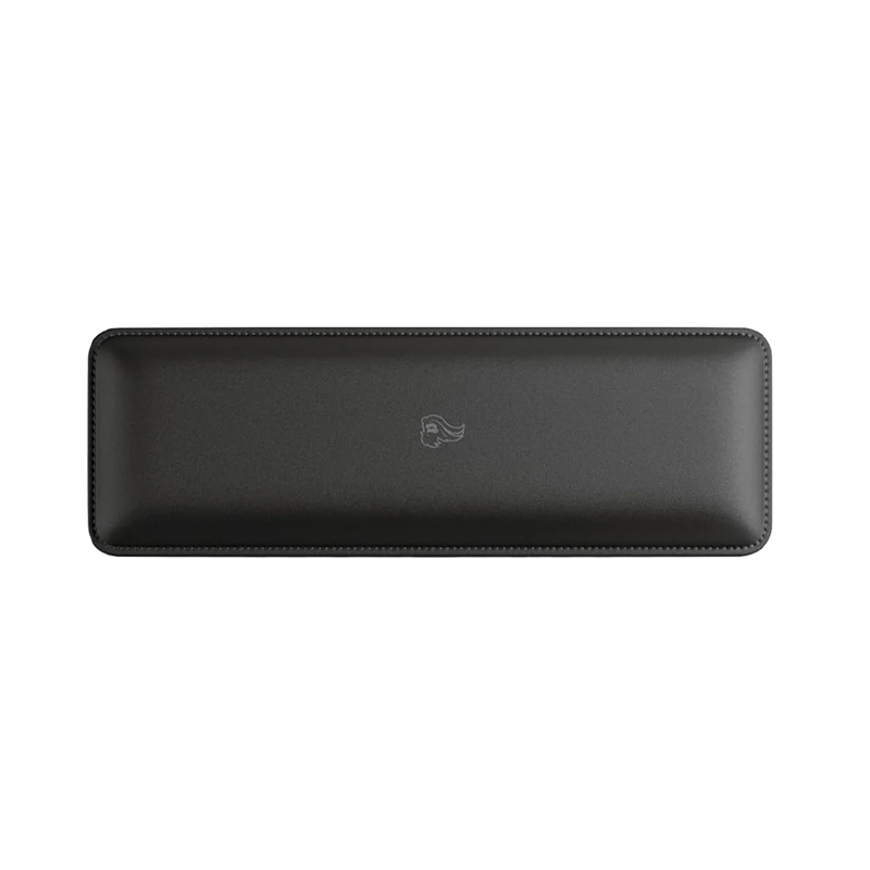 Glorious Keyboard Wrist Pad Slim Compact - Stealth - Black