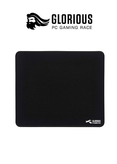 Glorious Mouse Pad Large - Black