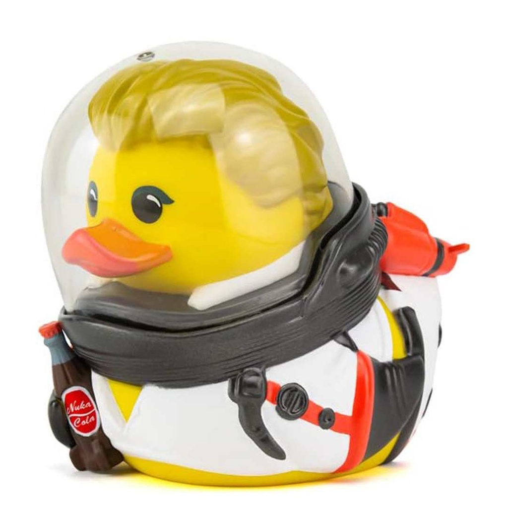 TUBBZ Fallout Boxed Nuka Cola Pin Up Girl