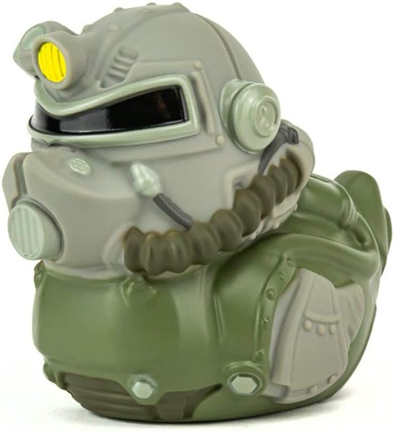 TUBBZ Fallout Boxed T-51