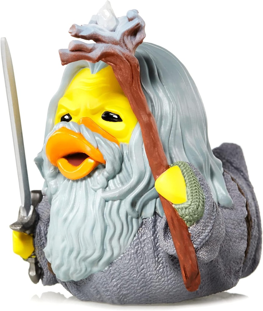 TUBBZ Lord of the Rings Boxed Gandalf (You Shall Not Pass)