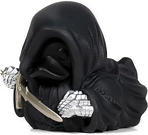 TUBBZ Lord of the Rings Boxed
Ringwraith