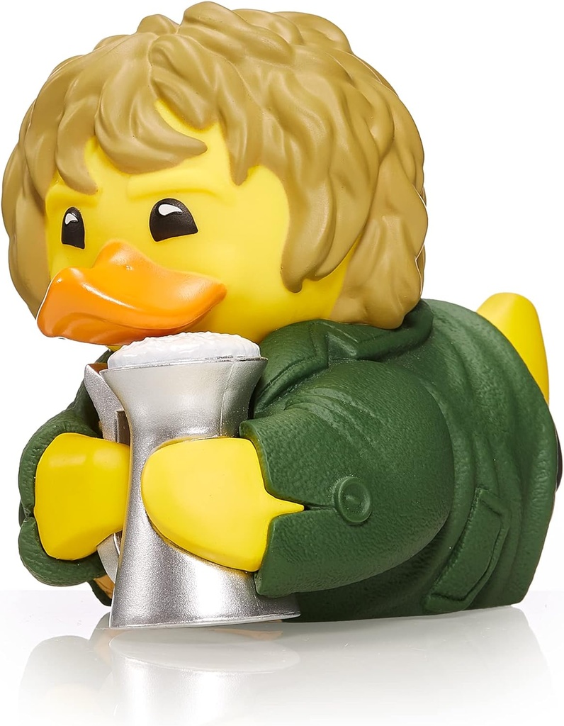 TUBBZ Lord of the Rings Boxed Merry Brandybuck
