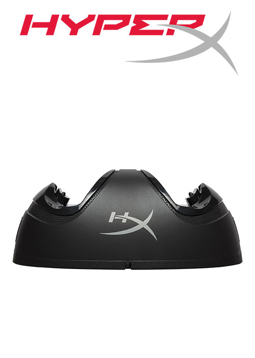 HyperX PS4 Chargeplay Duo