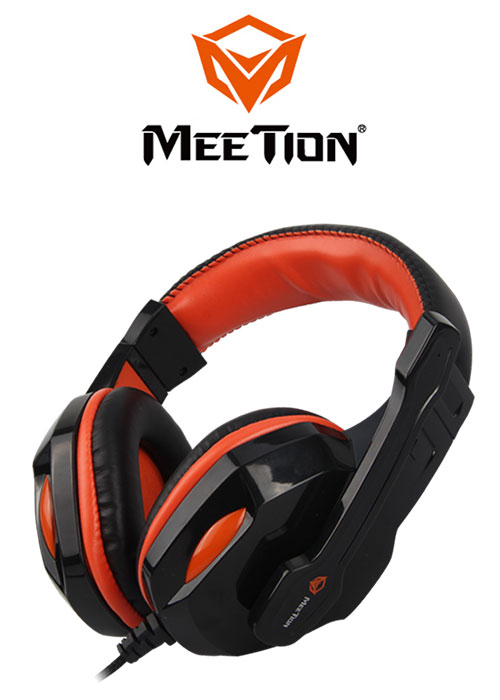 Meetion HP010 Gaming Stereo Headset