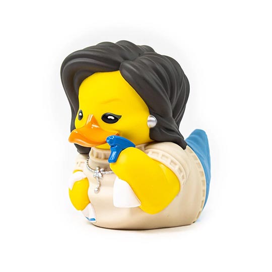 Tubbz Friends Boxed Monica Geller 