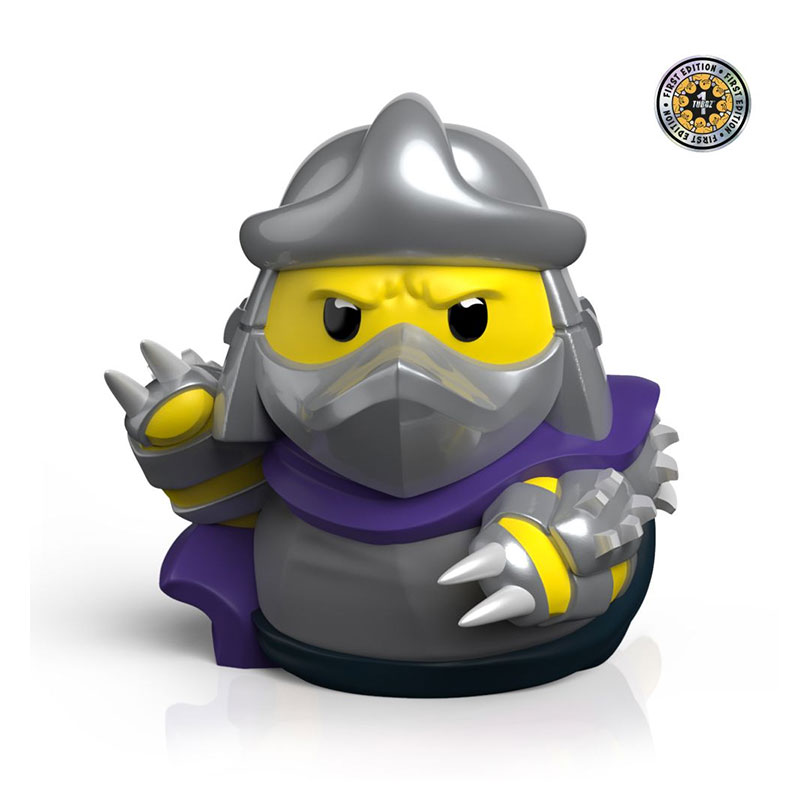 Tubbz Teenage Mutant Ninja Turtles 1st ED Shredder 