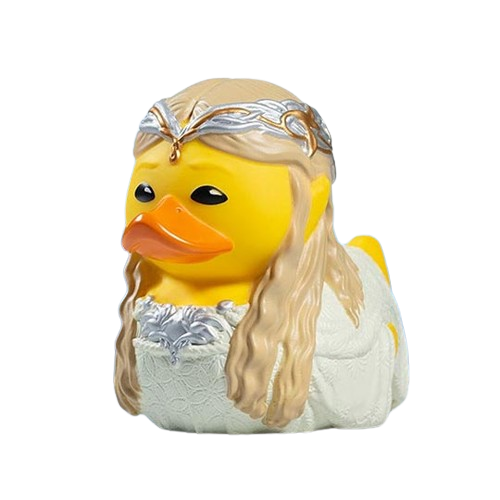 Tubbz Lord Of The Rings Boxed Galadriel